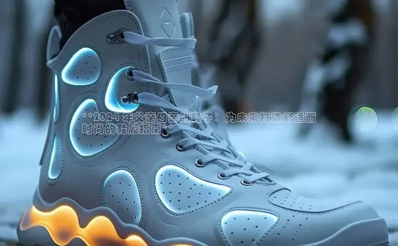 bsports官网首页知乎**2024 年父亲母亲的鞋子：为未来打造舒适而
时尚的鞋履指南**