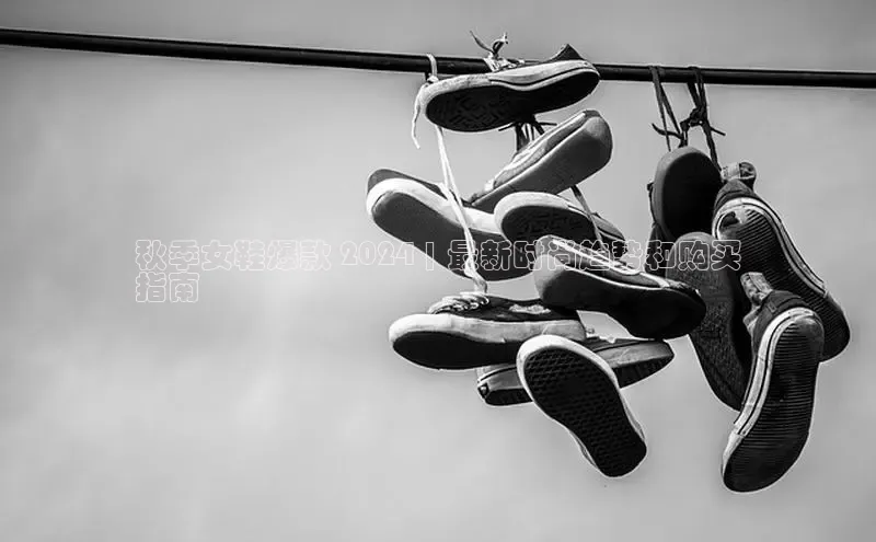 必一体育运动哇咔哇咔文化秋季女鞋爆款 2024 | 最新时尚趋势和购买
指南