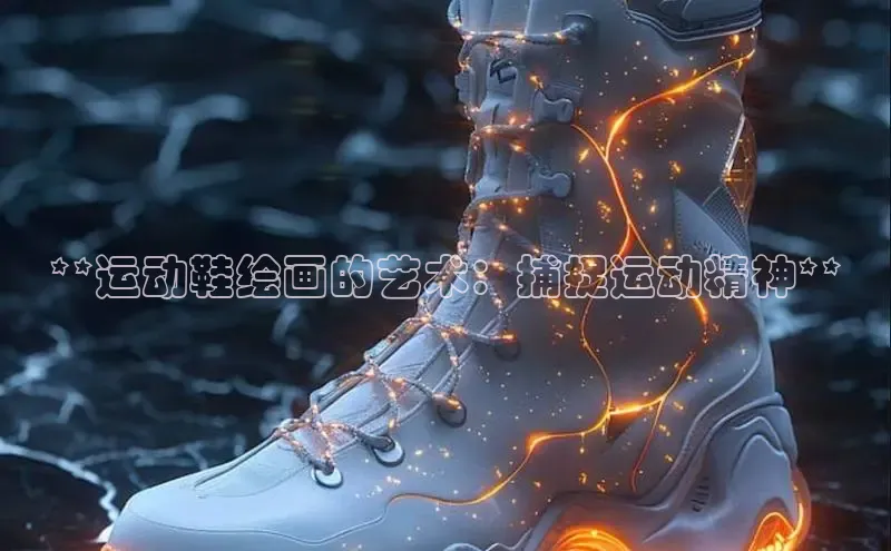 Bsports手机版同程**运动鞋绘画的艺术：捕捉运动精神**