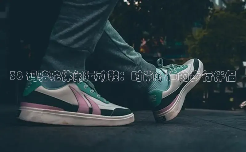 Bsports手机版同程38 码骆驼休闲运动鞋：时尚舒适的步行伴侣