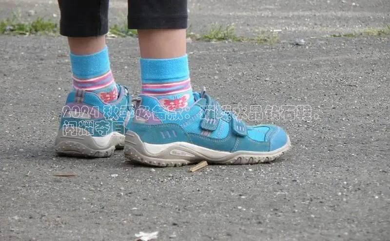 Bsports网页版登录入口彩讯股份2024 秋季必备款：璀璨水晶钻石鞋，
闪耀夺目