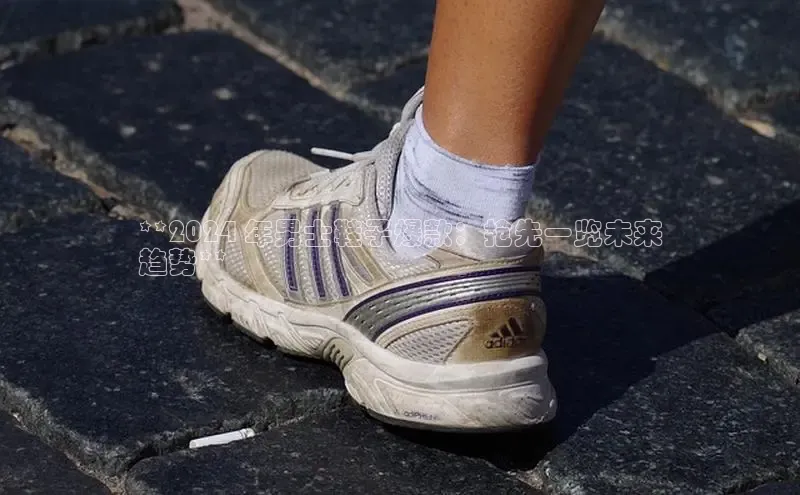 必一体育运动哇咔哇咔文化**2024 年男士鞋子爆款：抢先一览未来
趋势**