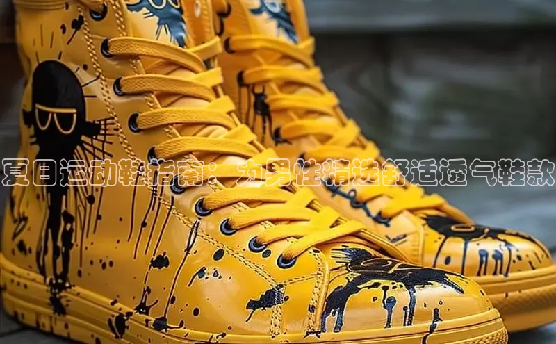 B—sports旧版下载慧博云通夏日运动鞋指南：为男性精选舒适透气鞋款