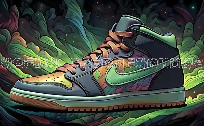 必一b体育app网页版登录度小满支付粉色运动鞋：让身高瞬间提升的时尚秘密