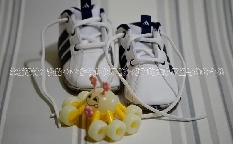 革新设计：安踏2025旋转纽扣男款运动鞋的未来展望与独特之处