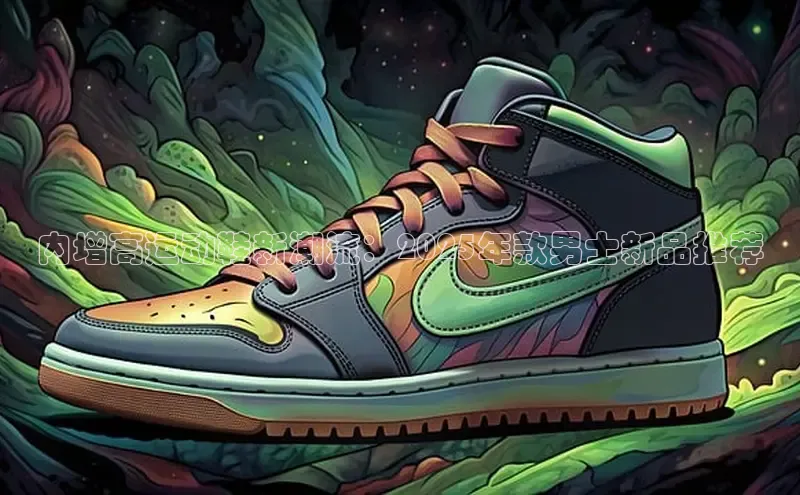 内增高运动鞋新潮流：2025年款男士新品推荐