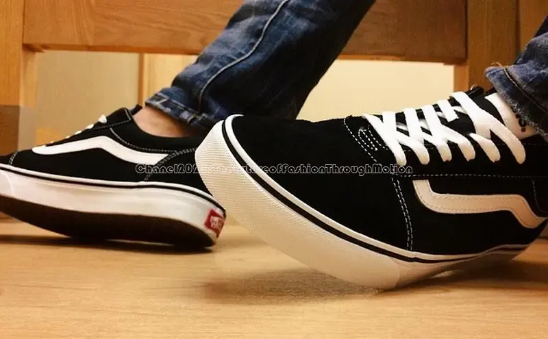 Chanel2025:TheFutureofFashionThroughMotion