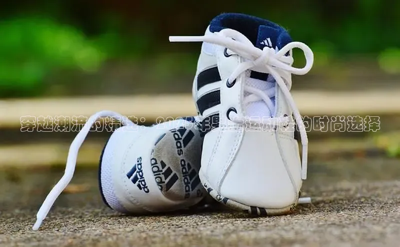 穿越潮流的精选：2025年男士运动鞋的时尚选择