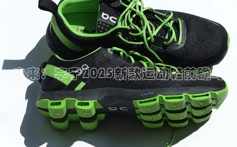 未来：李宁2025新款运动鞋前瞻与