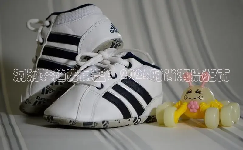 洞洞鞋趋势展望：2025时尚潮流指南