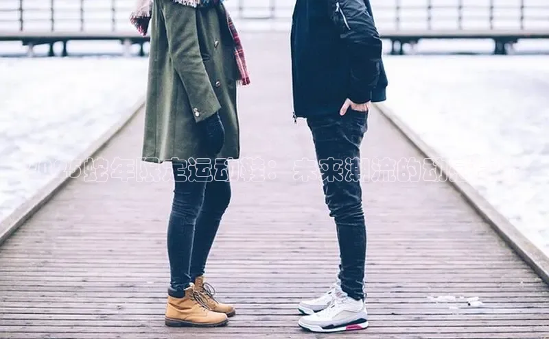 2025蛇年限定运动鞋：未来潮流的动感之旅